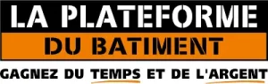 la plateforme du batiment